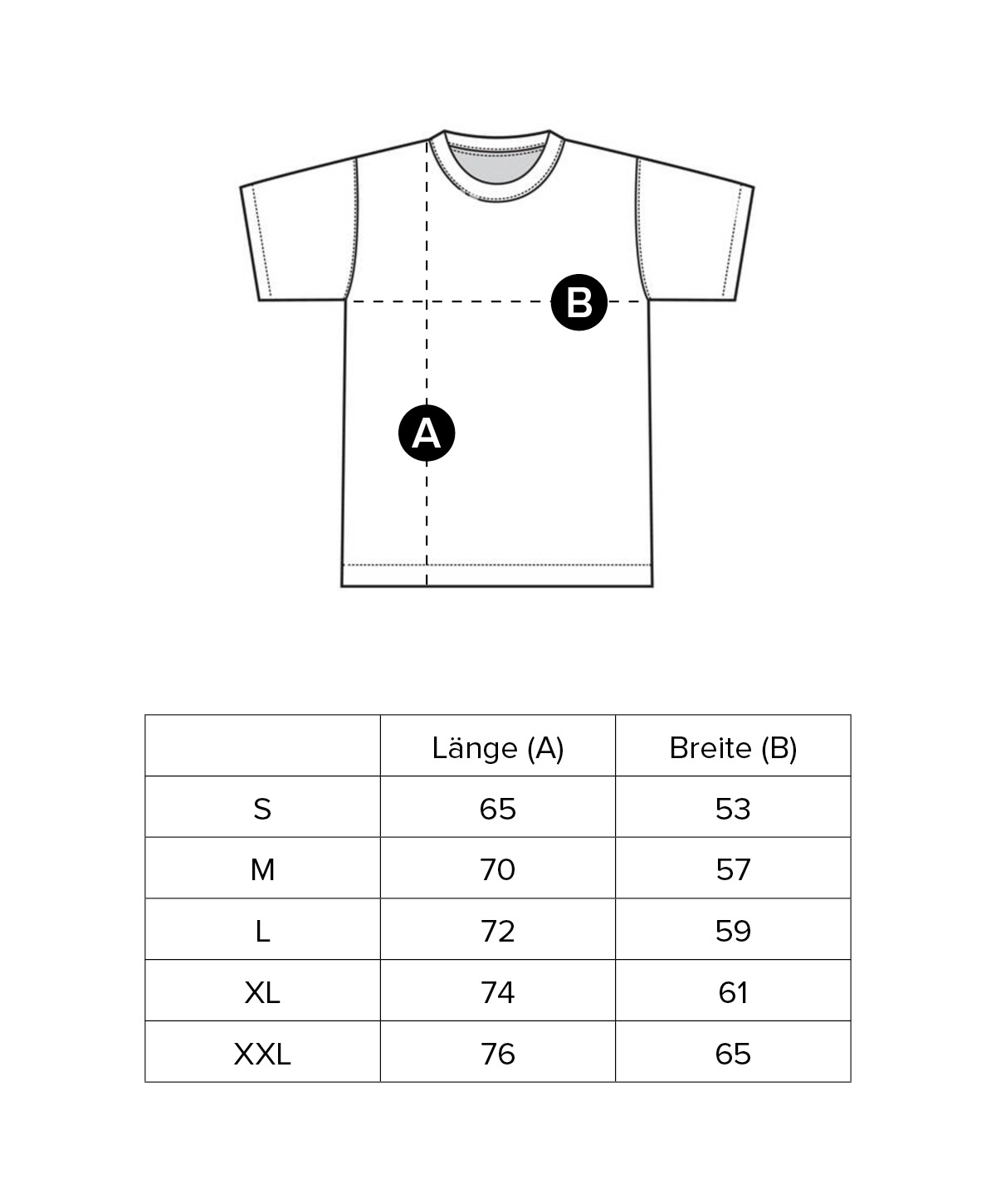 Moze T-Shirt - Rocket - L