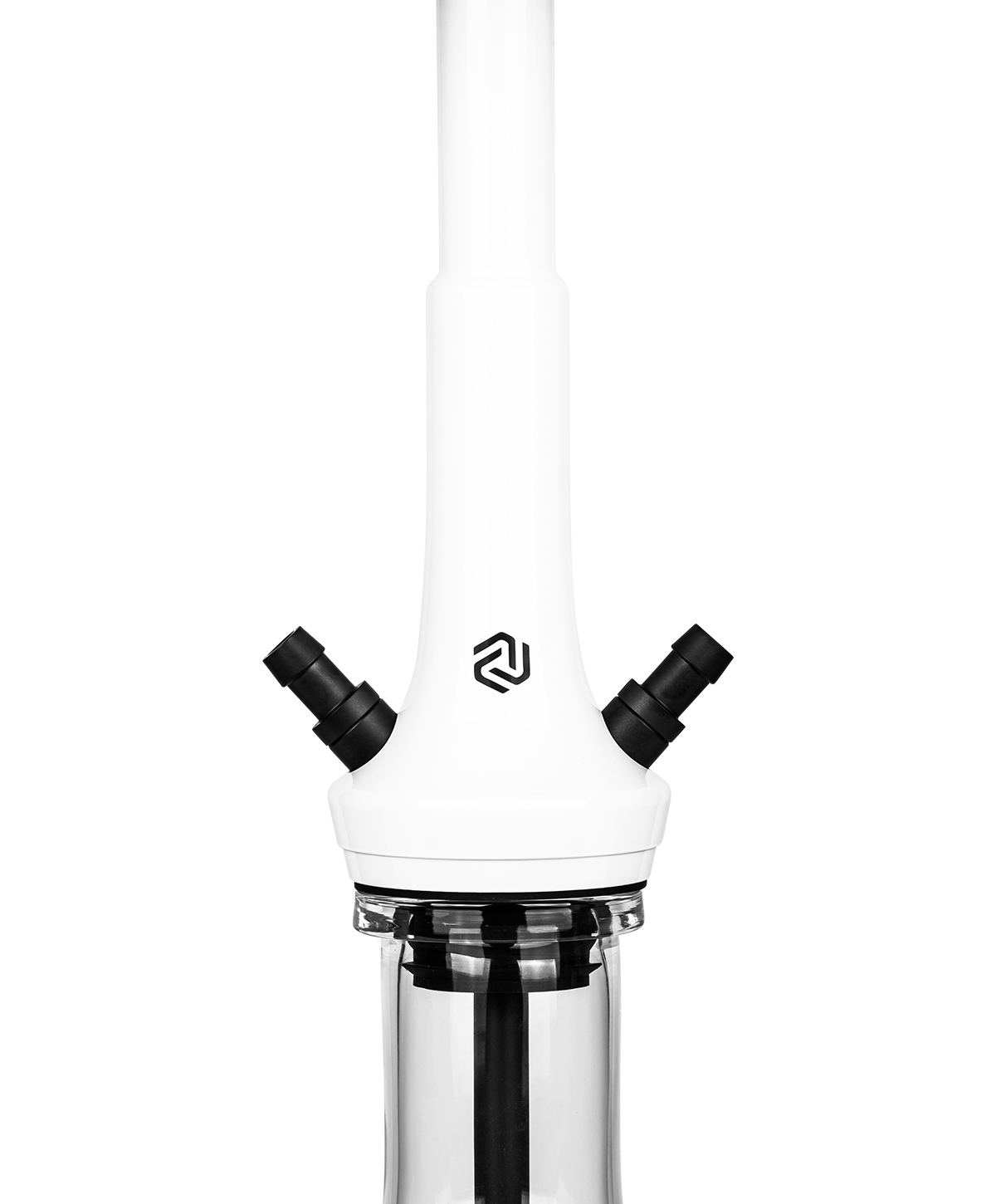 Amotion Doppler - White Shisha