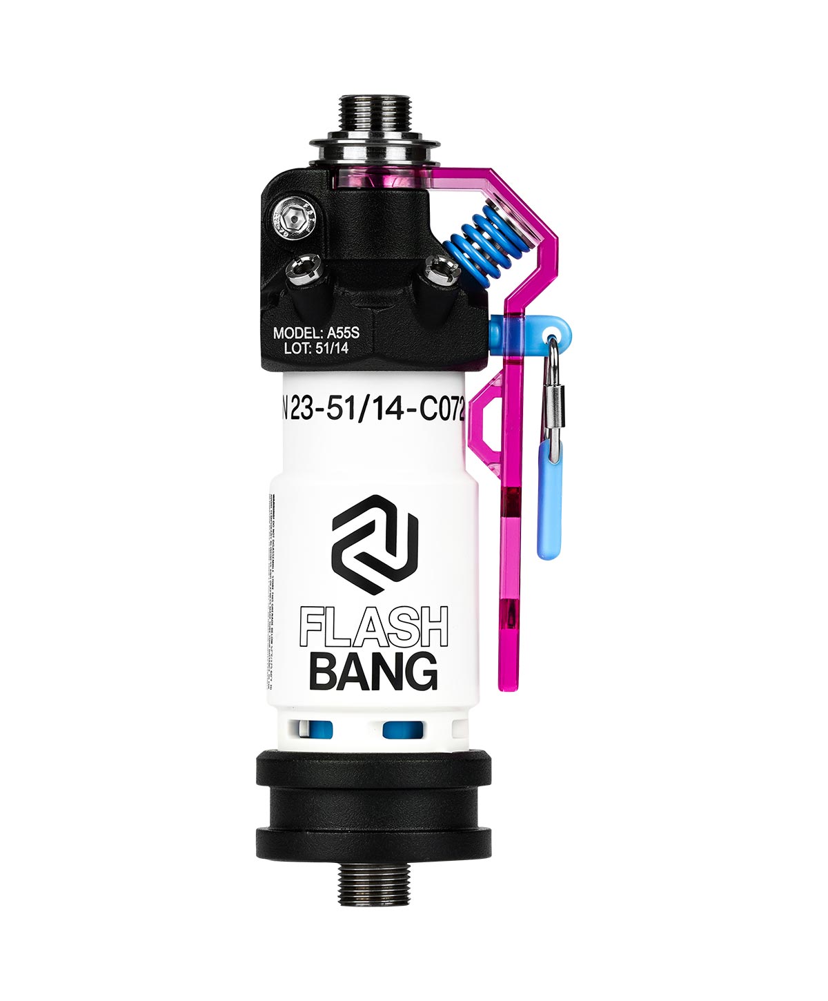 Amotion Flash Bang Sleeve Orchid