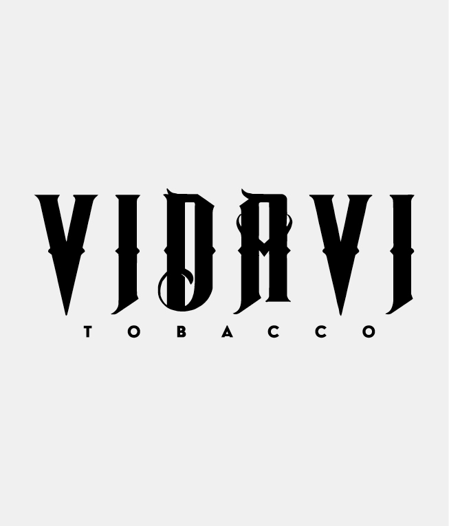 Vidavi Hookah Tobacco