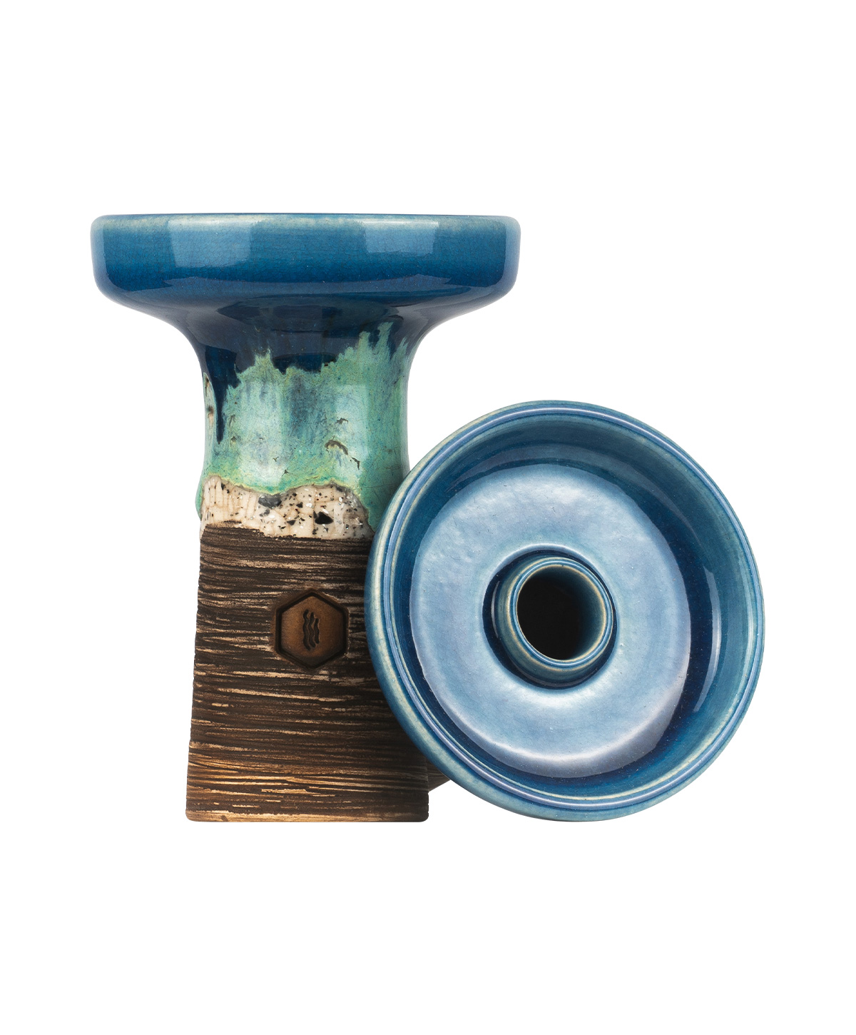 Kolos Tang Phunnel Grown - 112 Tobacco Bowl Kolos Tang Phunnel Grown - 112 Tobacco Bowl