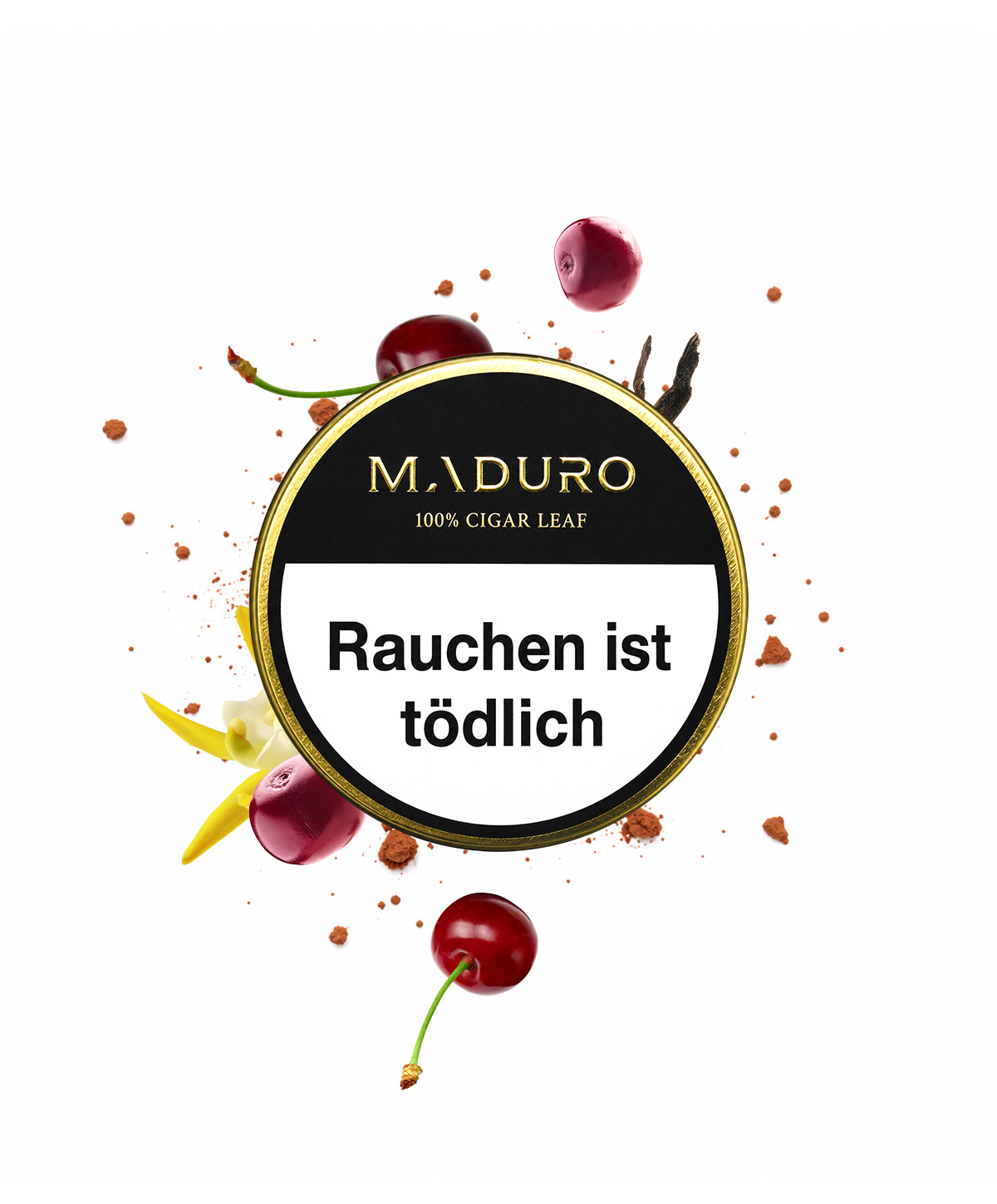 Maduro - Sakur 100g Shisha Tabak