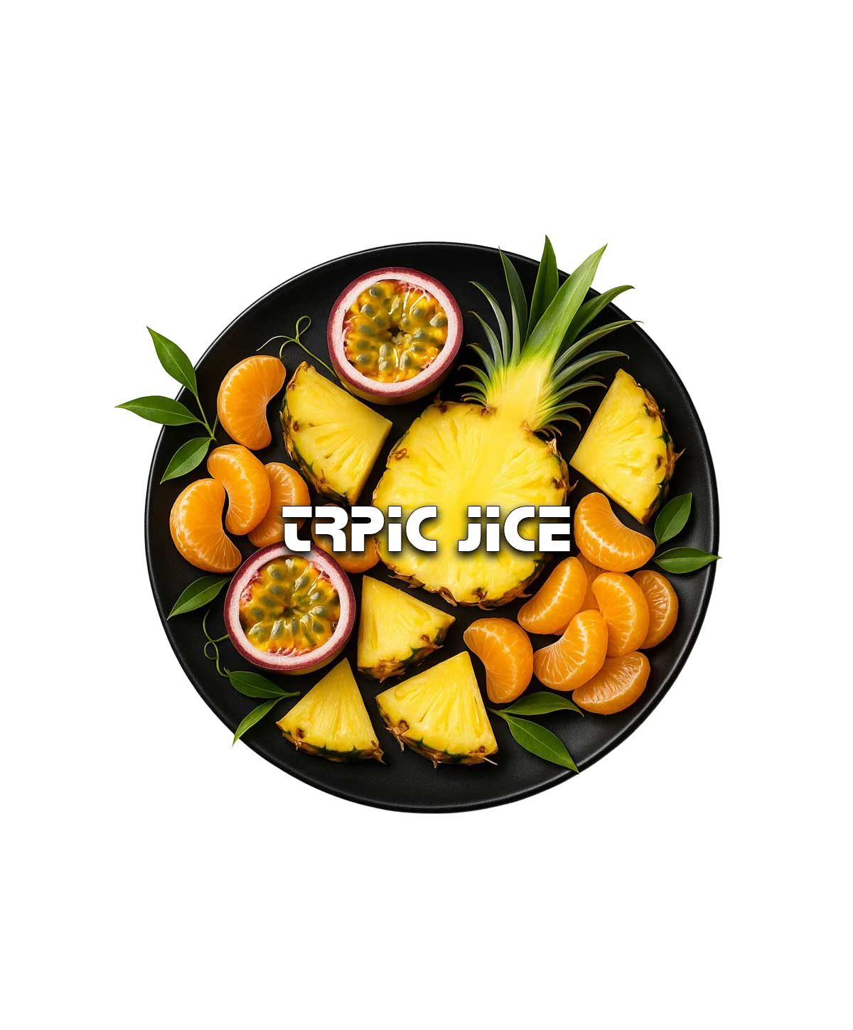 Blackburn Trpic Jice 200g Hookah Tobacco