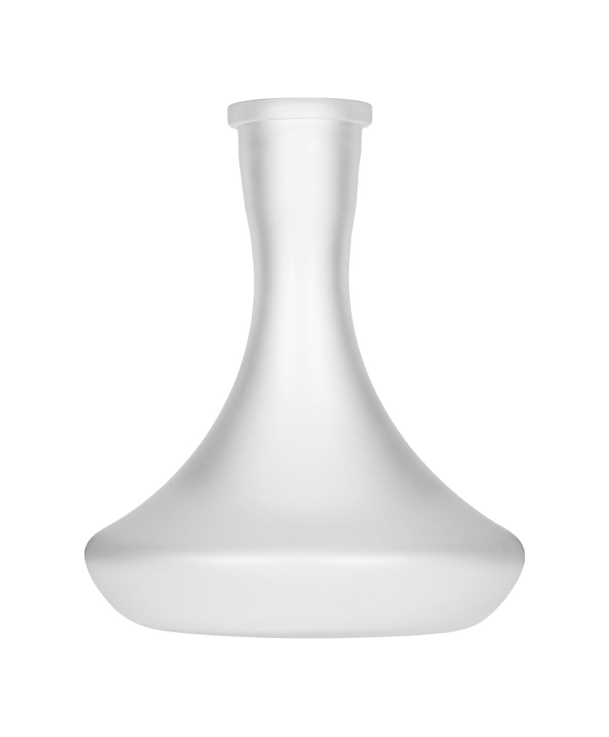 Moze Steckbowl - Frosted Hookah Glass Base Moze Steckbowl - Frosted Hookah Glass Base