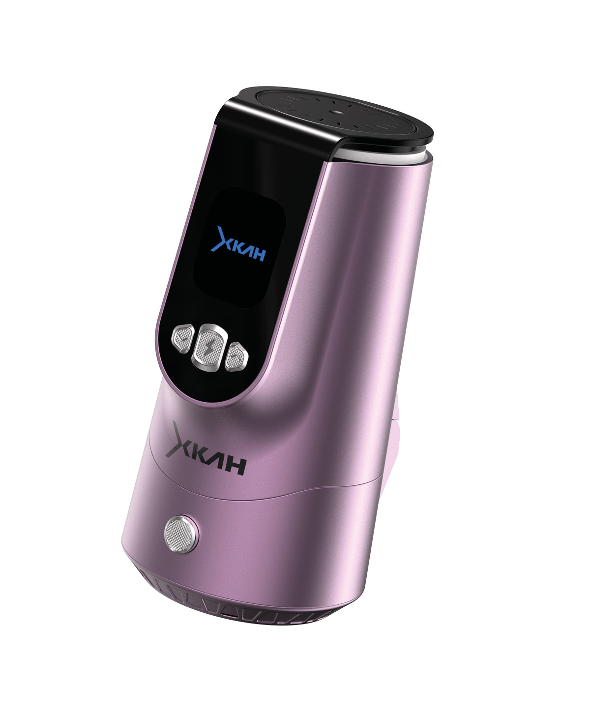 XKAH Pro Pink Shisha Smokebox XKAH Pro Pink Shisha Smokebox