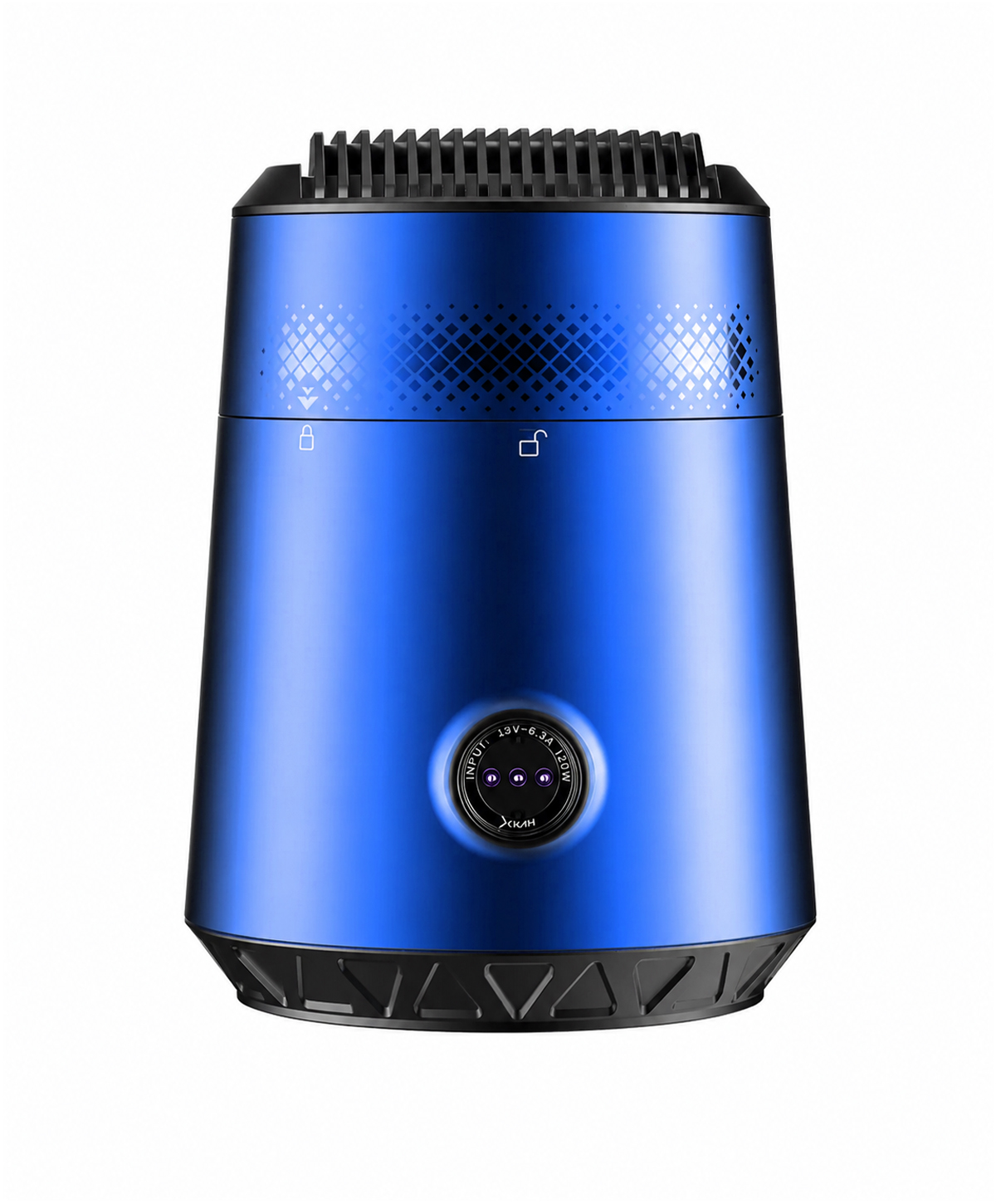 XKAH Lite - Blue XKAH Lite - Blue