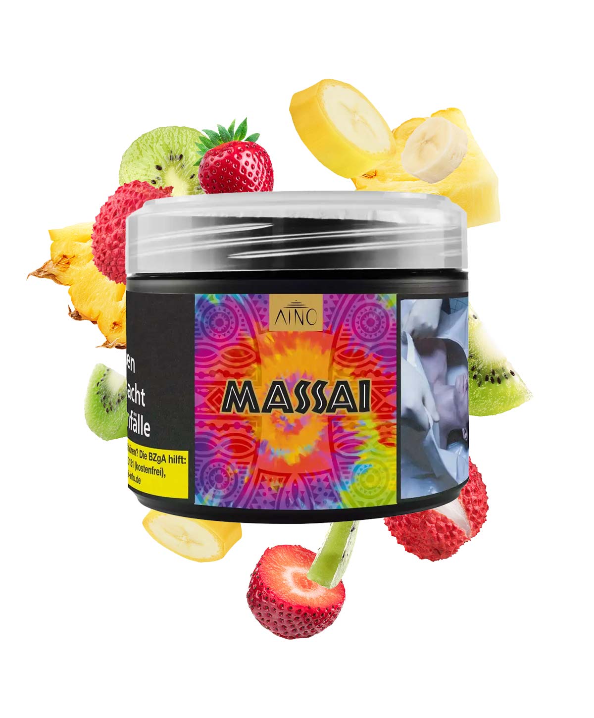 AINO Massai 200g Hookah Tobacco