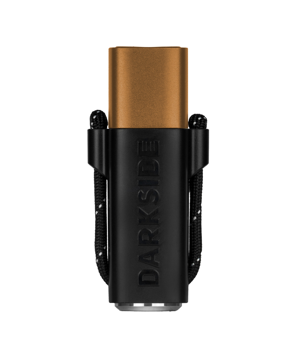 Darkside Stick - Bronze Hygienemundstück 