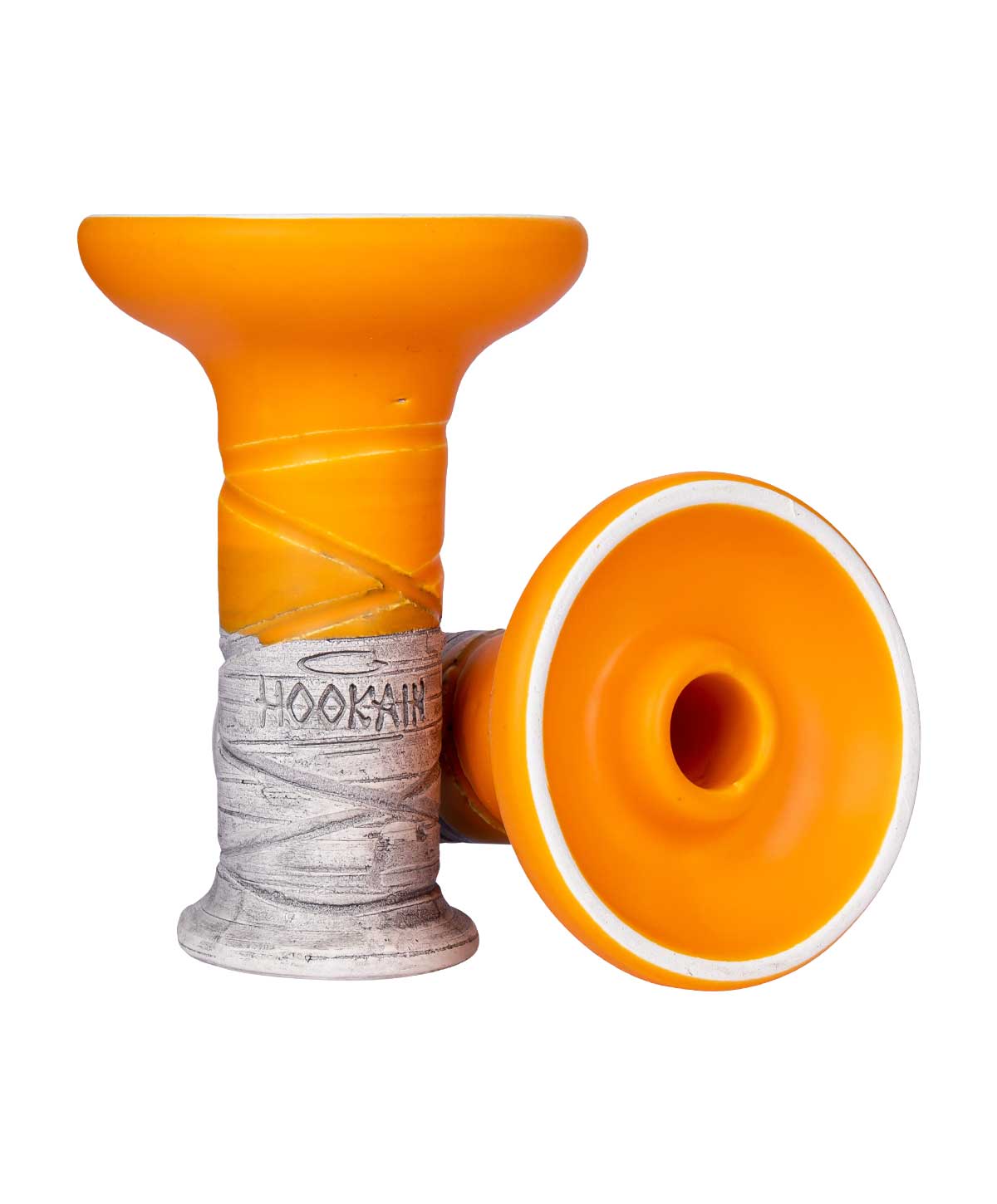 Hookain Lit Lip - Cheddar Tobacco Bowl