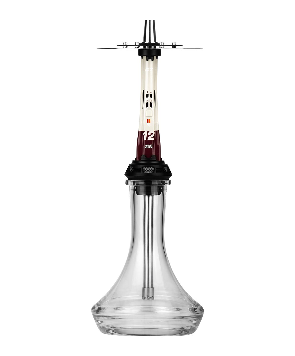 Amotion Valve - GT12 Hookah Amotion Valve - GT12 Hookah