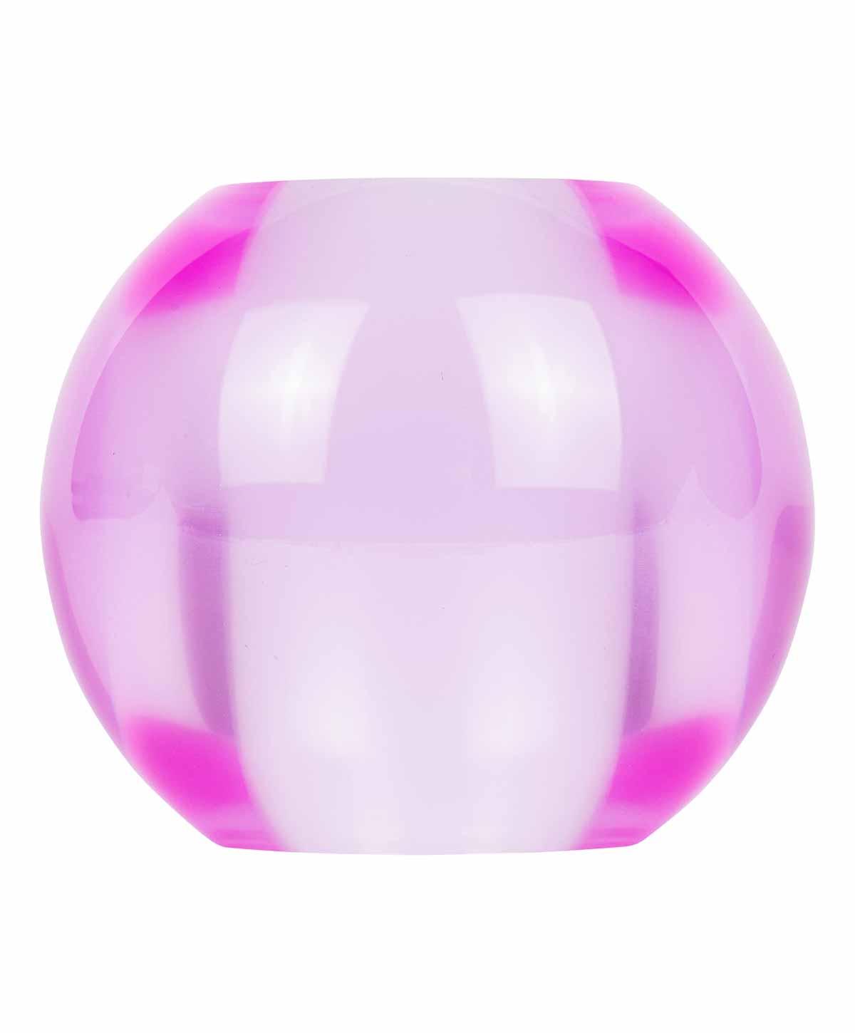 Moze Sphere 2 Orb - Plain Line - Pink