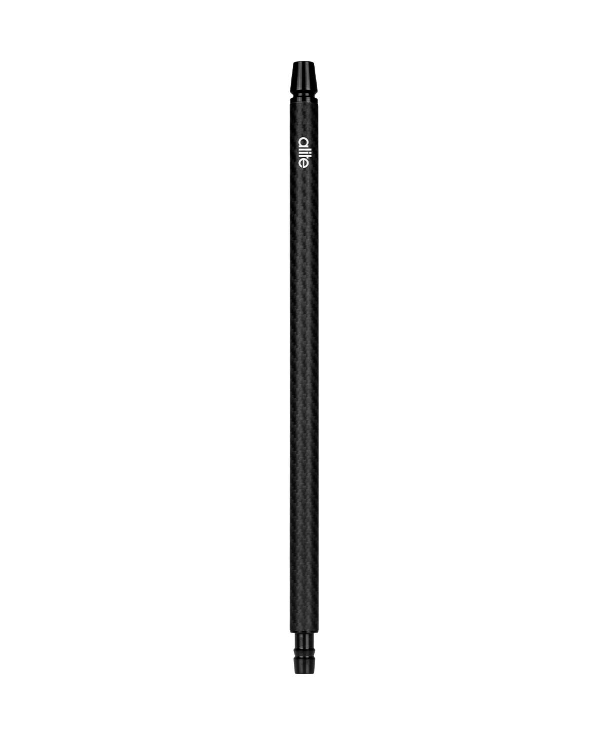 alite Carbon Mundstück - Gun Metal - Matte Black Shisha Mundstück alite Carbon Mundstück - Gun Metal - Matte Black Shisha Mundstück