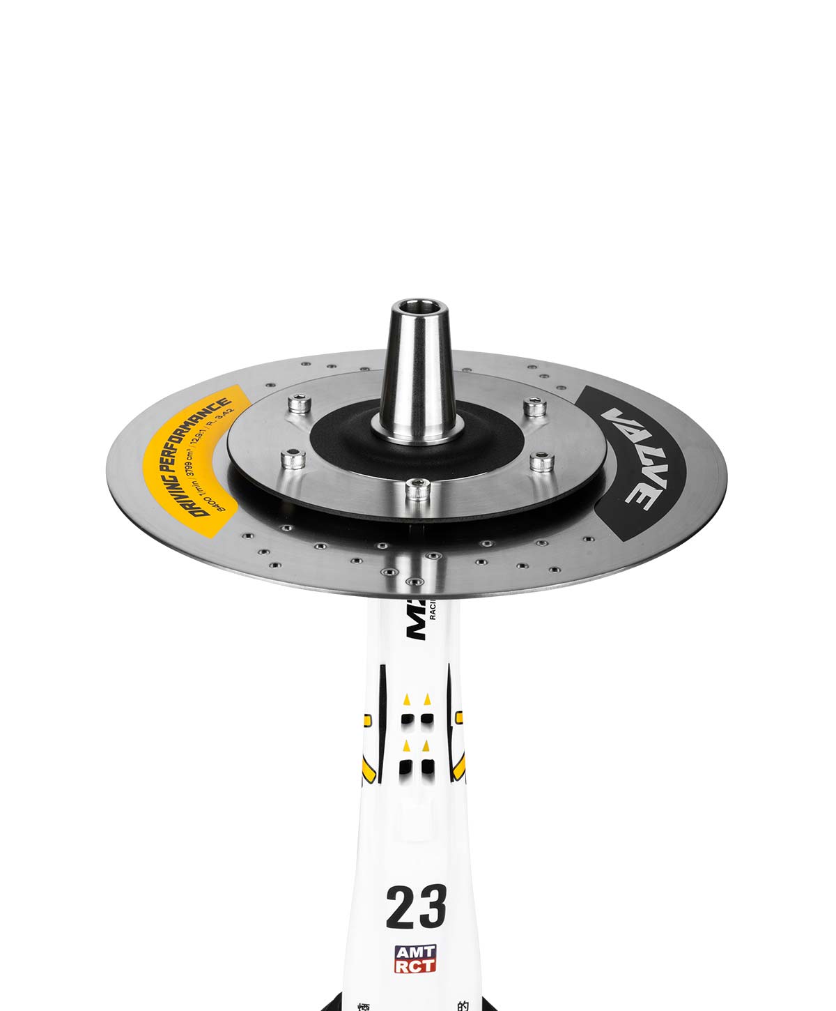 Amotion Valve - AM23 Shisha