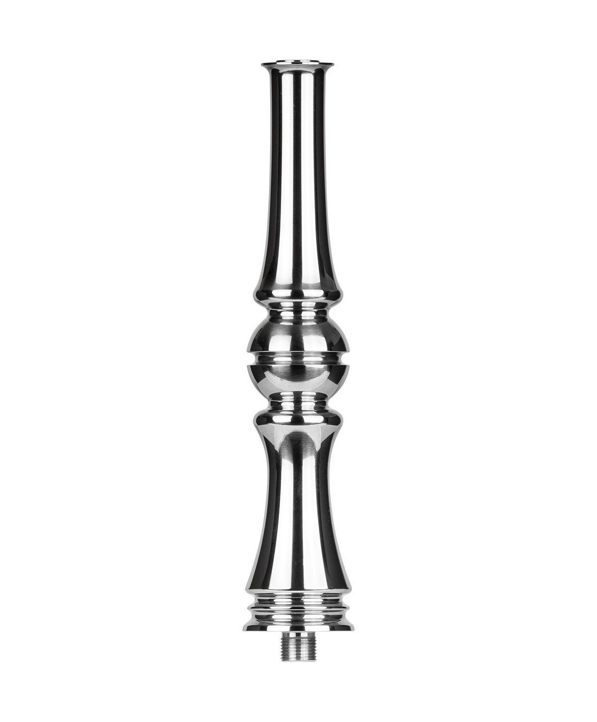 Moze Tradi Silver M - Upstem Moze Tradi Silver M - Upstem