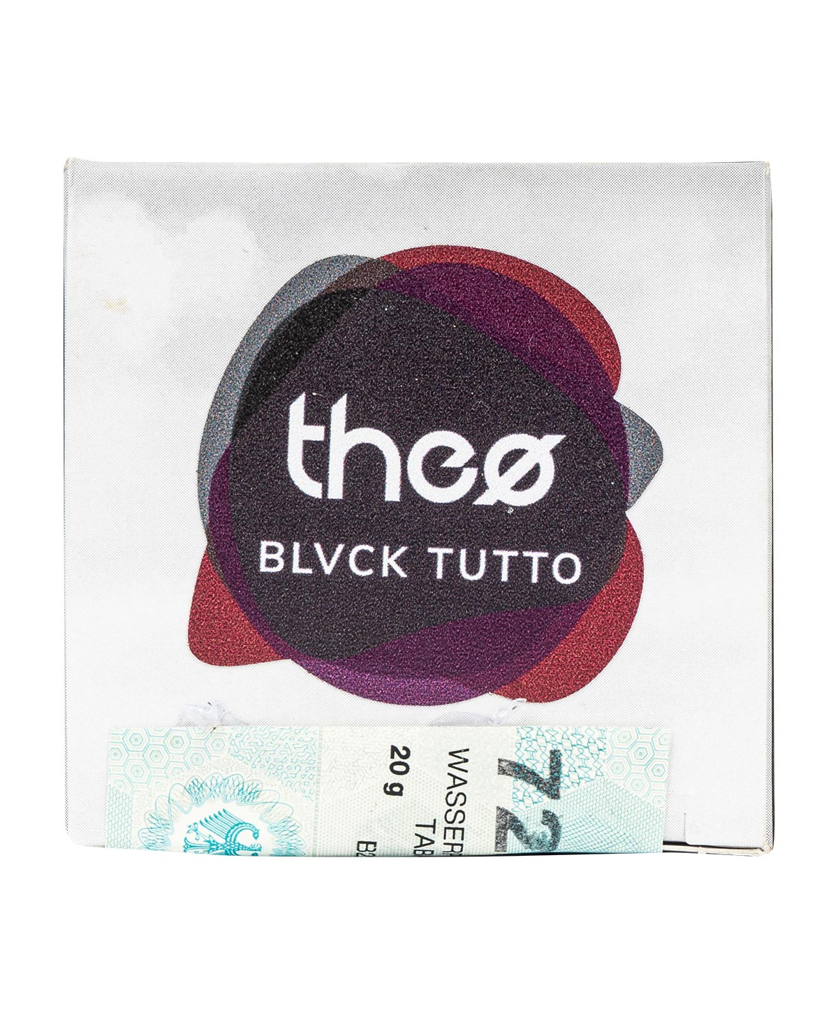 Theo Blvck Tutto 20g