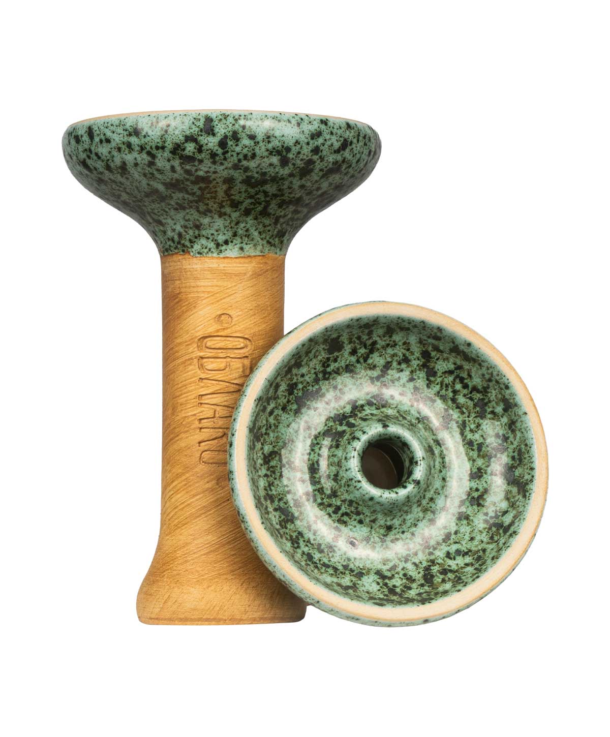 Oblako Phunnel M - Mint Green Shisha Kopf