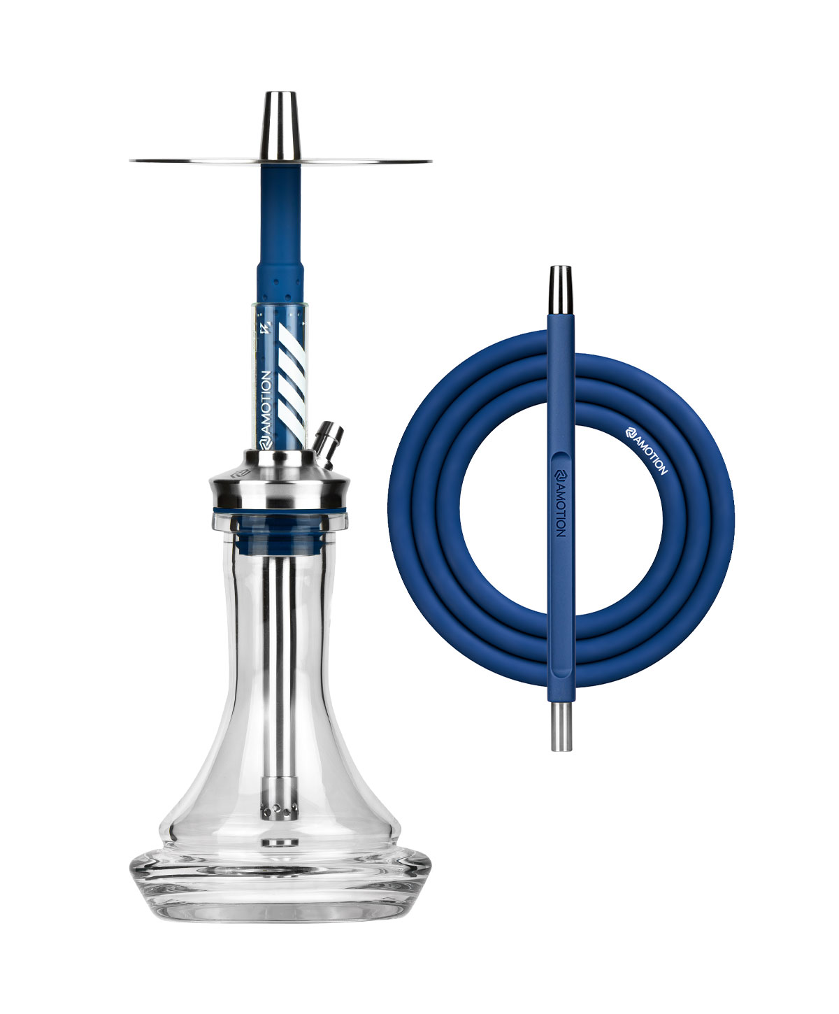 Amotion FUTR - Cobalt Hookah
