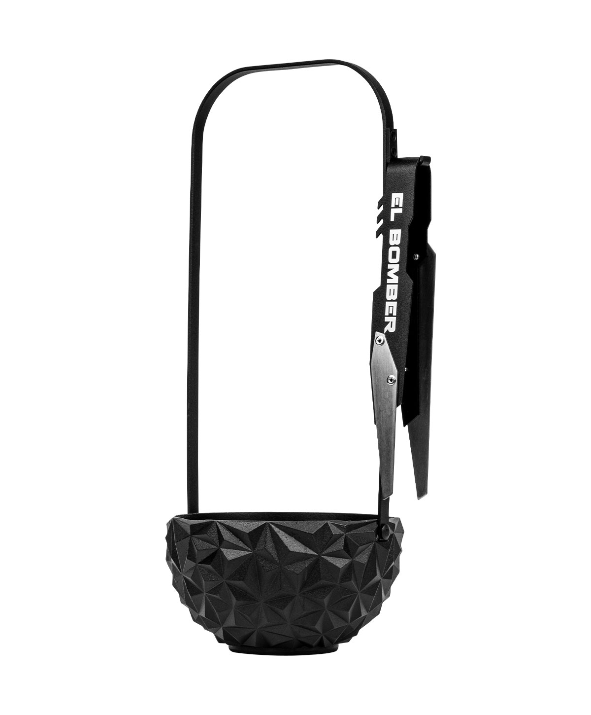 Moze Flare Charcoal Basket Moze Flare Charcoal Basket