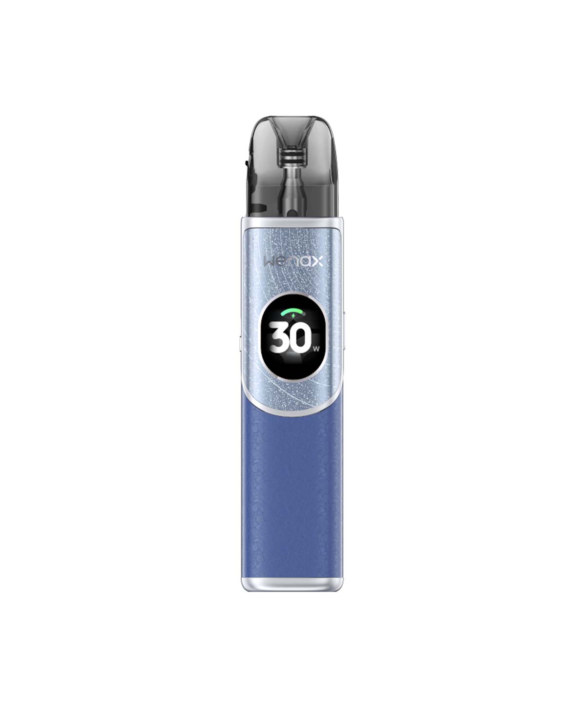 Geekvape Wenax Q2 Akkuträger - Blau