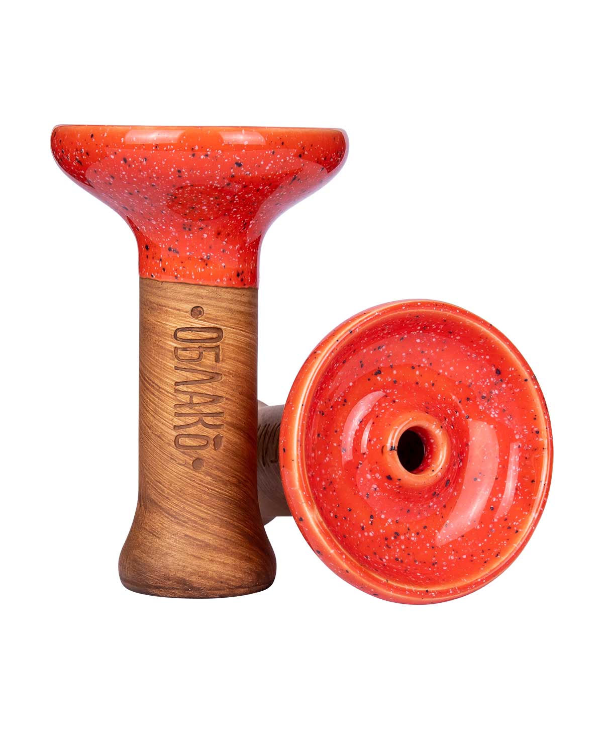 Oblako Phunnel M - Glazed Orange Shisha Kopf