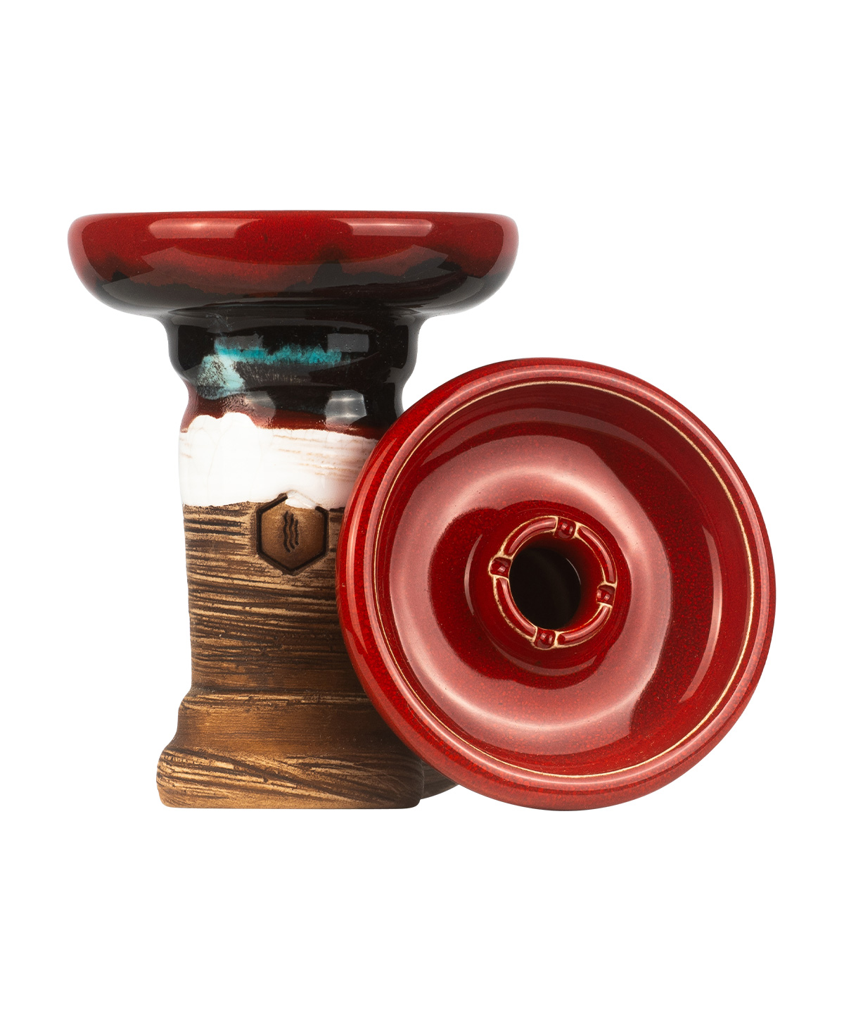 Kolos Tang Phunnel Romerika - 130 Shisha Kopf