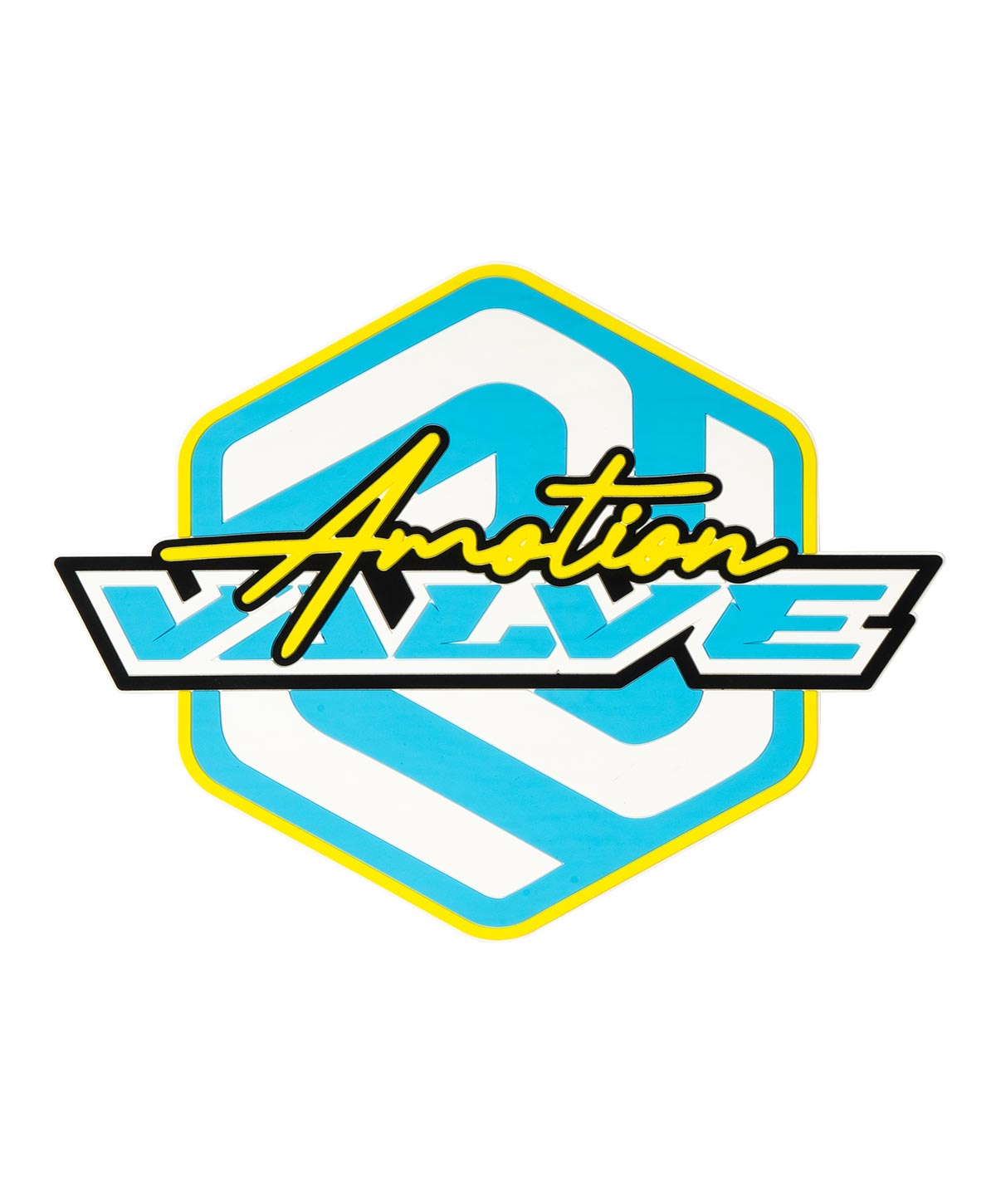 Amotion Valve Hookah Coaster - X16 Coaster Amotion Valve Hookah Coaster - X16 Coaster