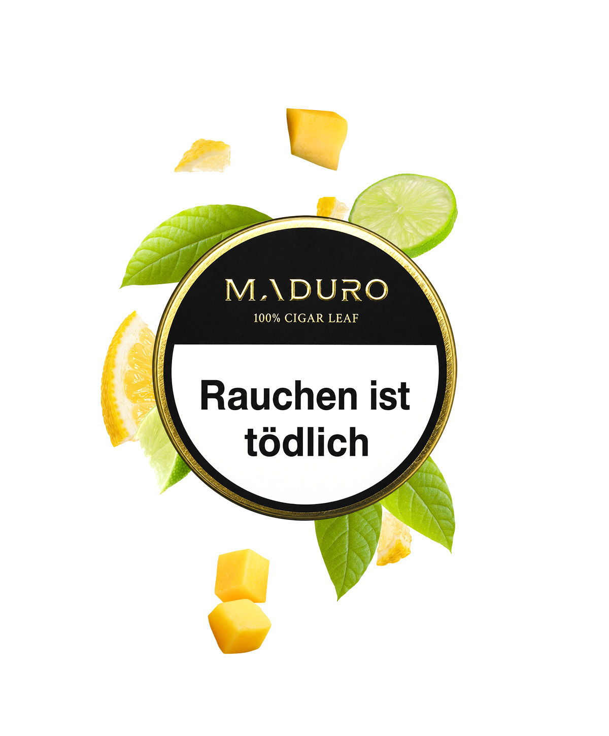 Maduro - Morntau 100g Shisha Tabak