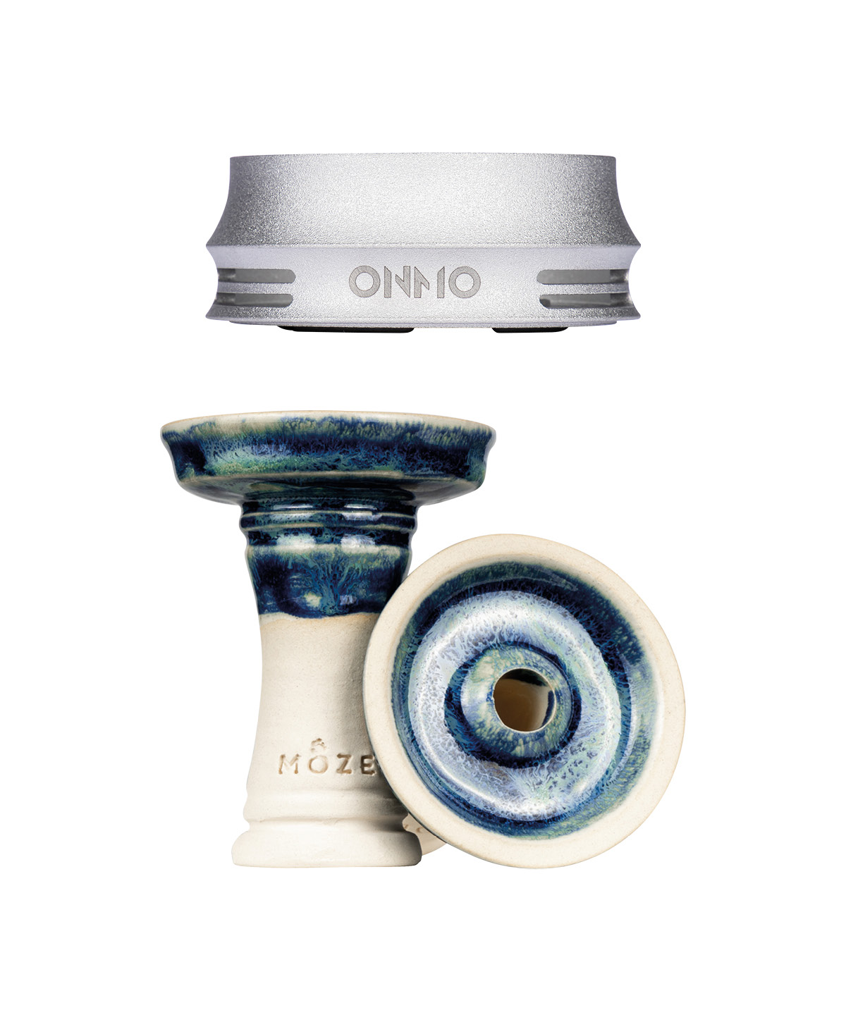 Moze Epos Phunnel v2 - Blue ONMO Bundle