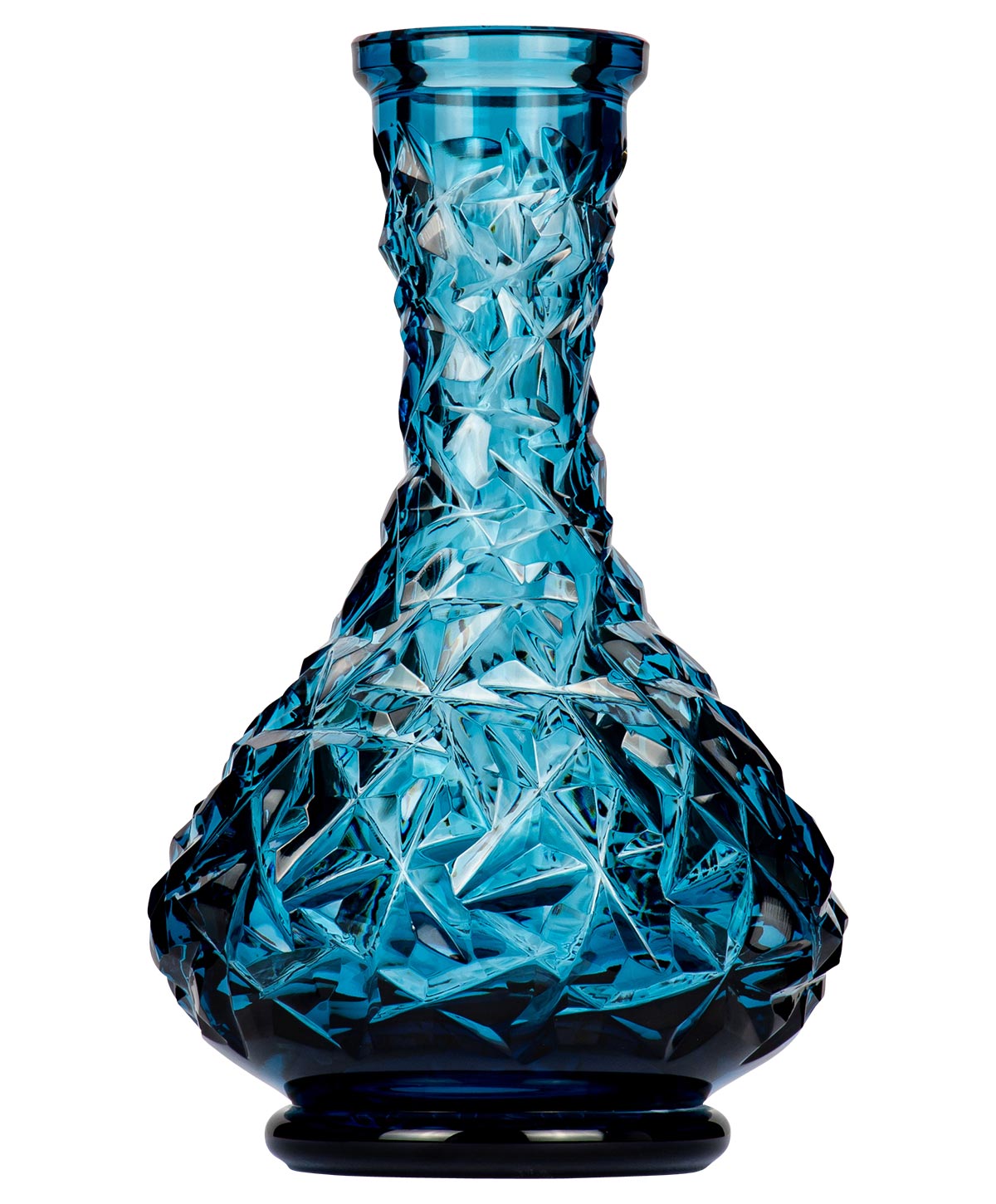 Caesar Crystal Drop - Rock - Blue