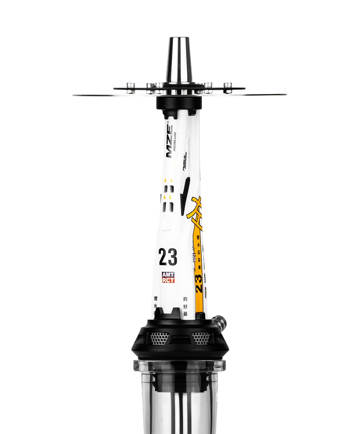 Amotion Valve - AM23 Shisha