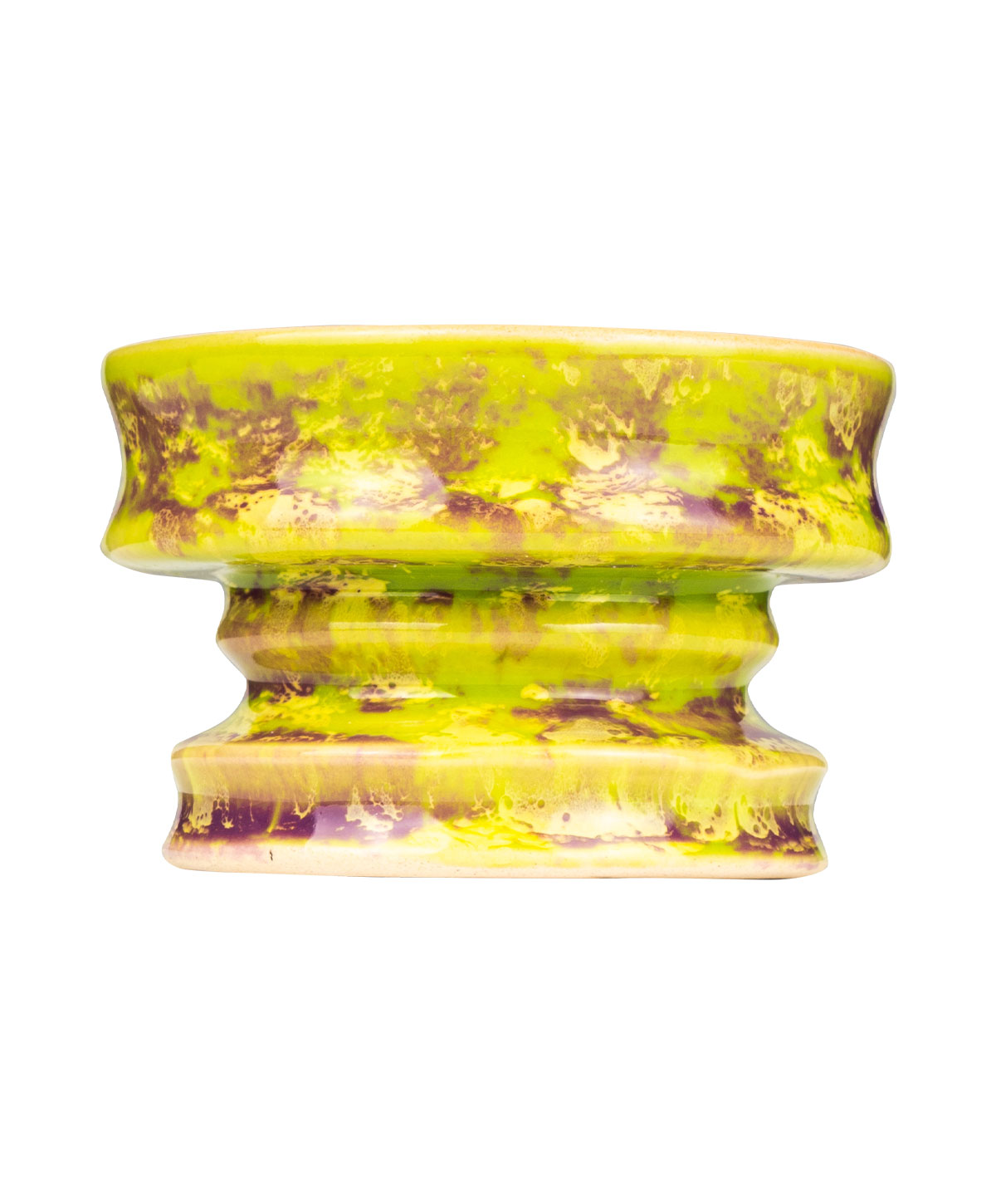 Hookain Low Load - Shox Tobacco Bowl