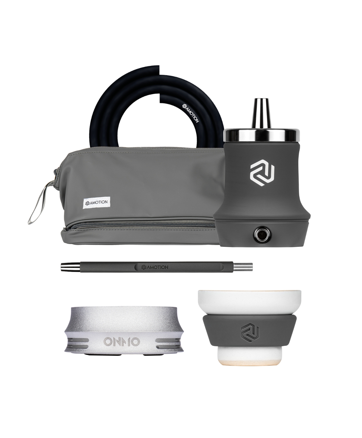 Amotion Roam - Asher Plus Bundle