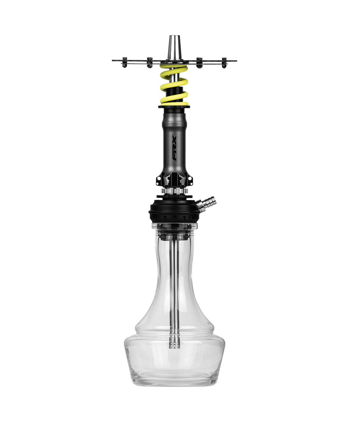 Amotion Pedal RX - Slate Hookah