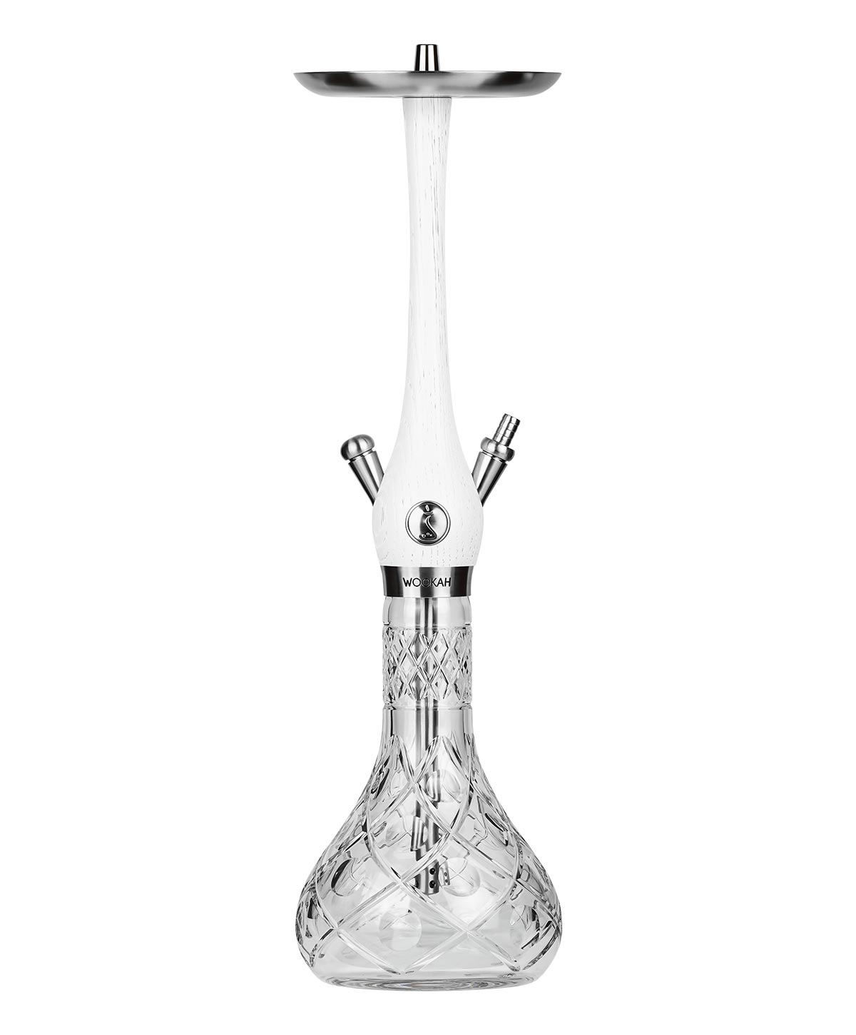 Wookah Nox White - Mastercut Olives Hookah