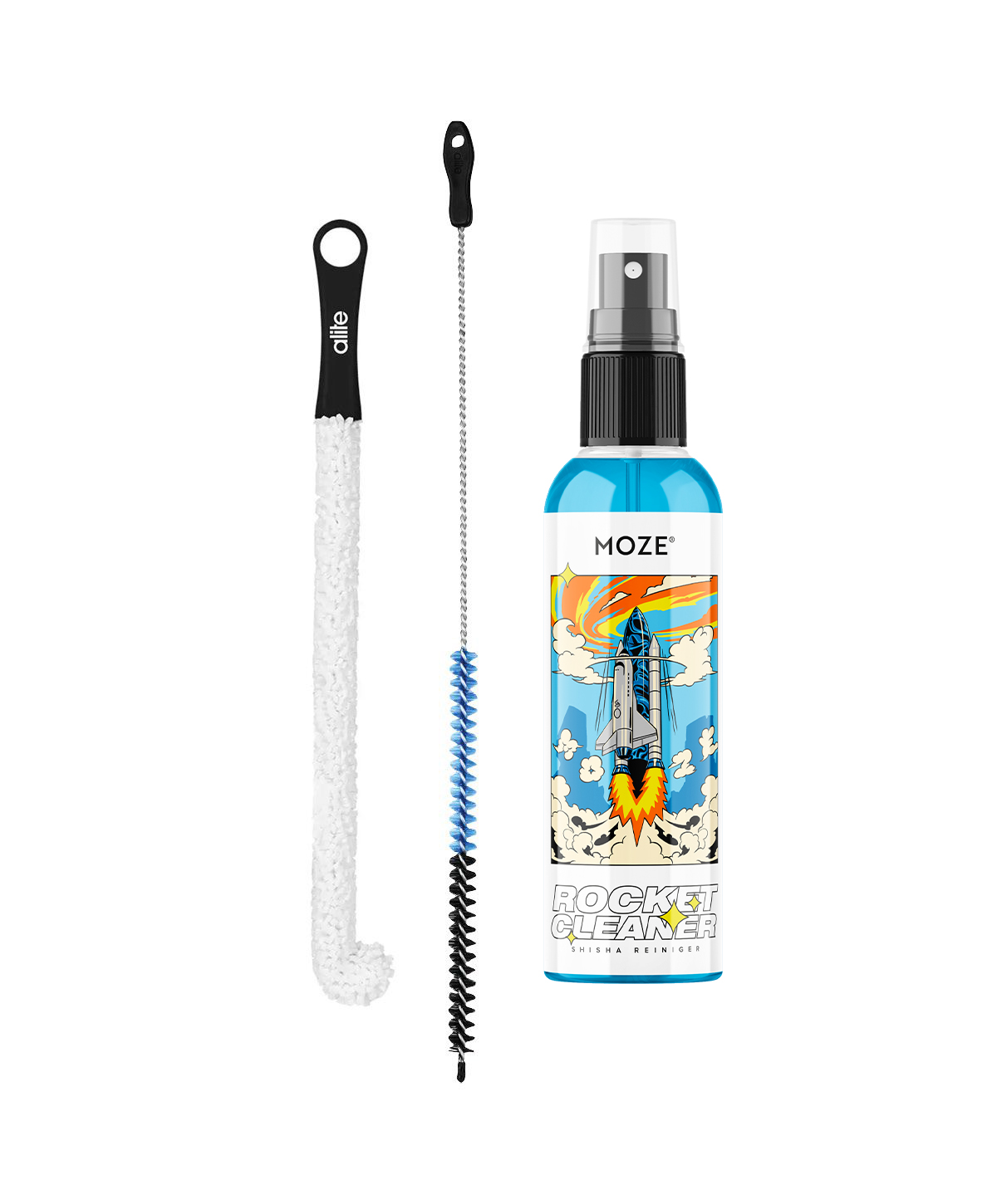 alite Cleaning Bundle