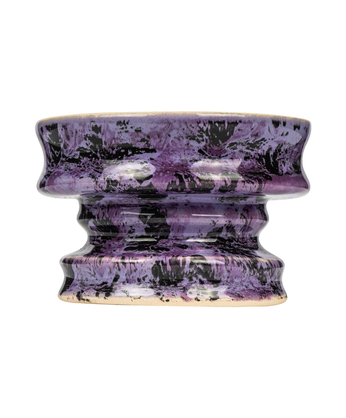Hookain Low Load - Purple Dream Tobacco Bowl Hookain Low Load - Purple Dream Tobacco Bowl