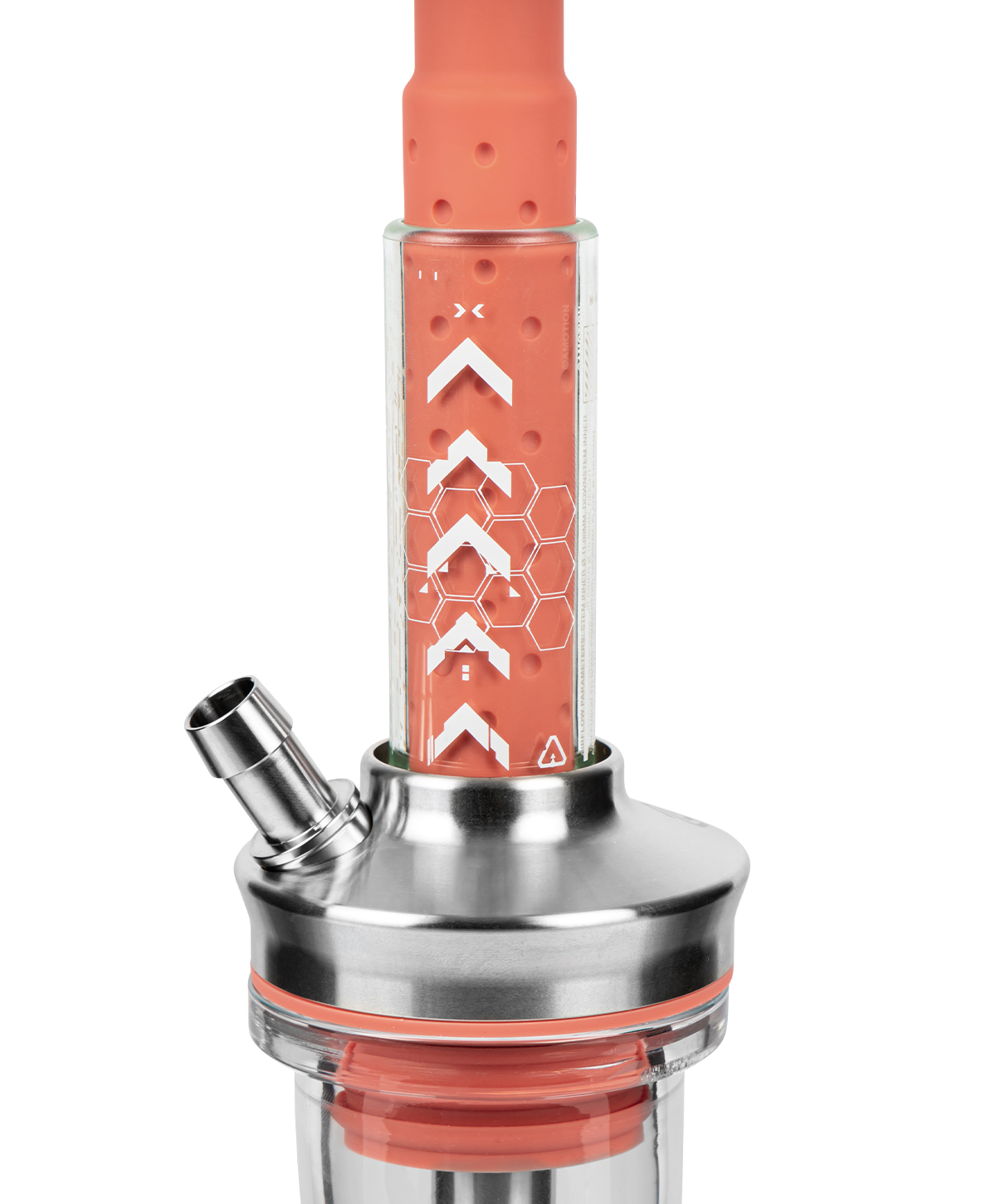 Amotion FUTR - Rouge Shisha Amotion FUTR - Rouge Shisha