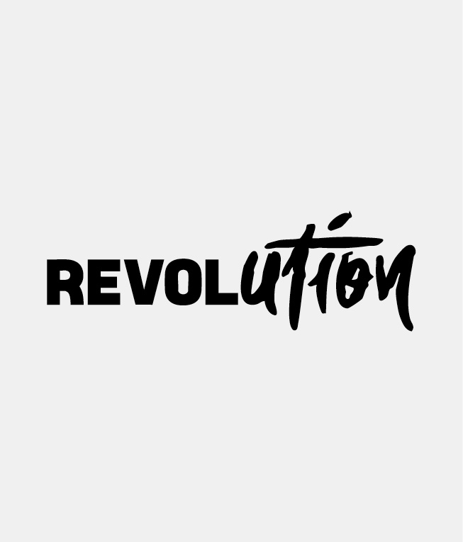 Revolution Tobacco