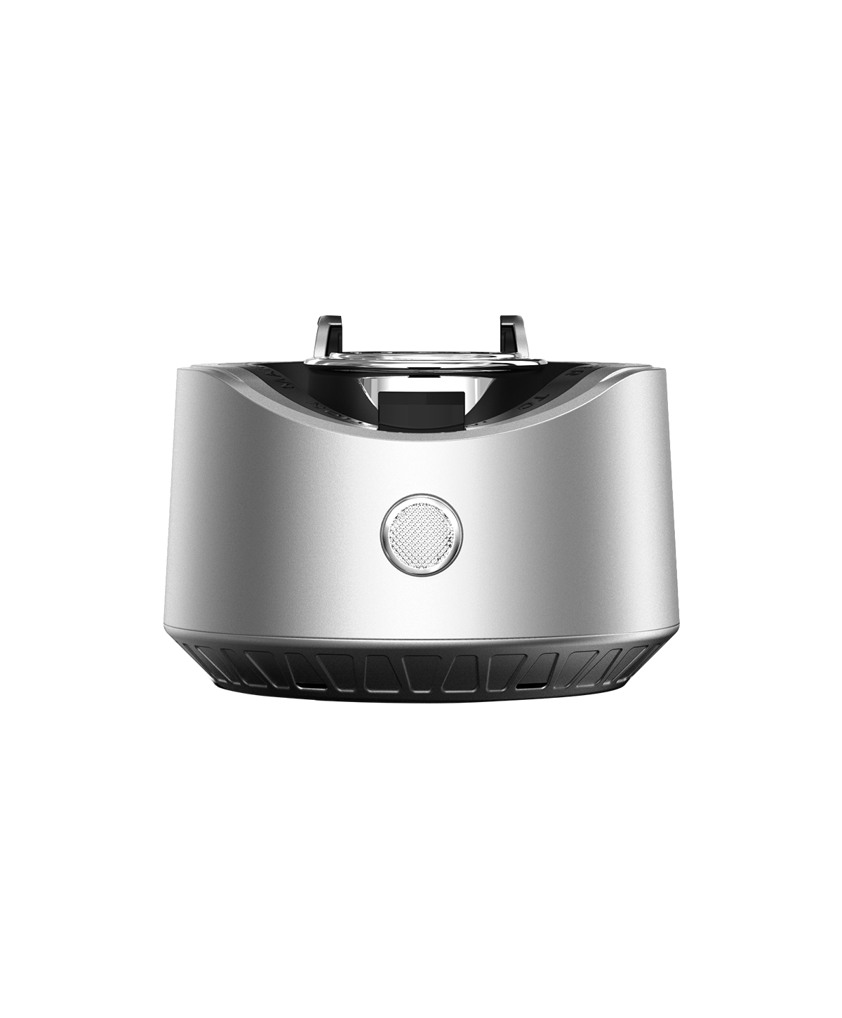 XKAH Pro Bottom Part - Silber Shisha Smokebox XKAH Pro Bottom Part - Silber Shisha Smokebox