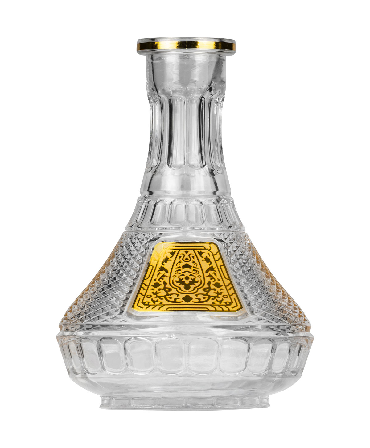 Dash Tradi - Gyal Shisha Bowl