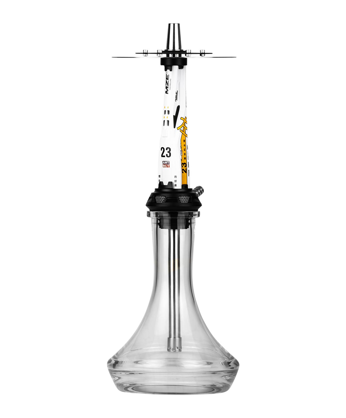 Amotion Valve - AM23 Shisha