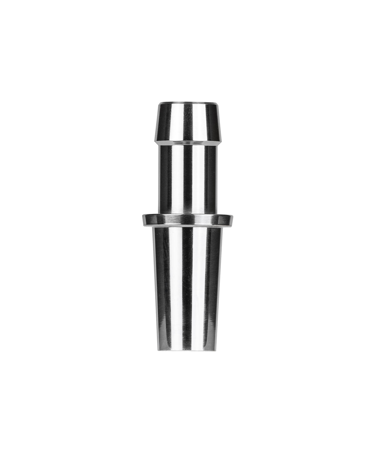 Moze Tradi Silver - Hose Adapter Moze Tradi Silver - Hose Adapter