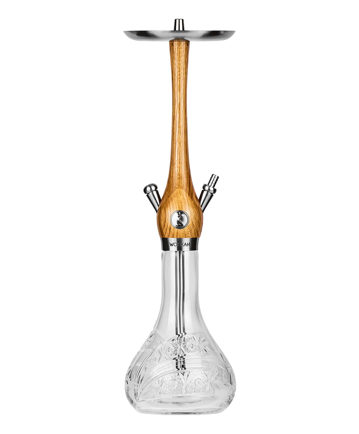 Wookah Oak - Mastercut Comet Shisha Wookah Oak - Mastercut Comet Shisha