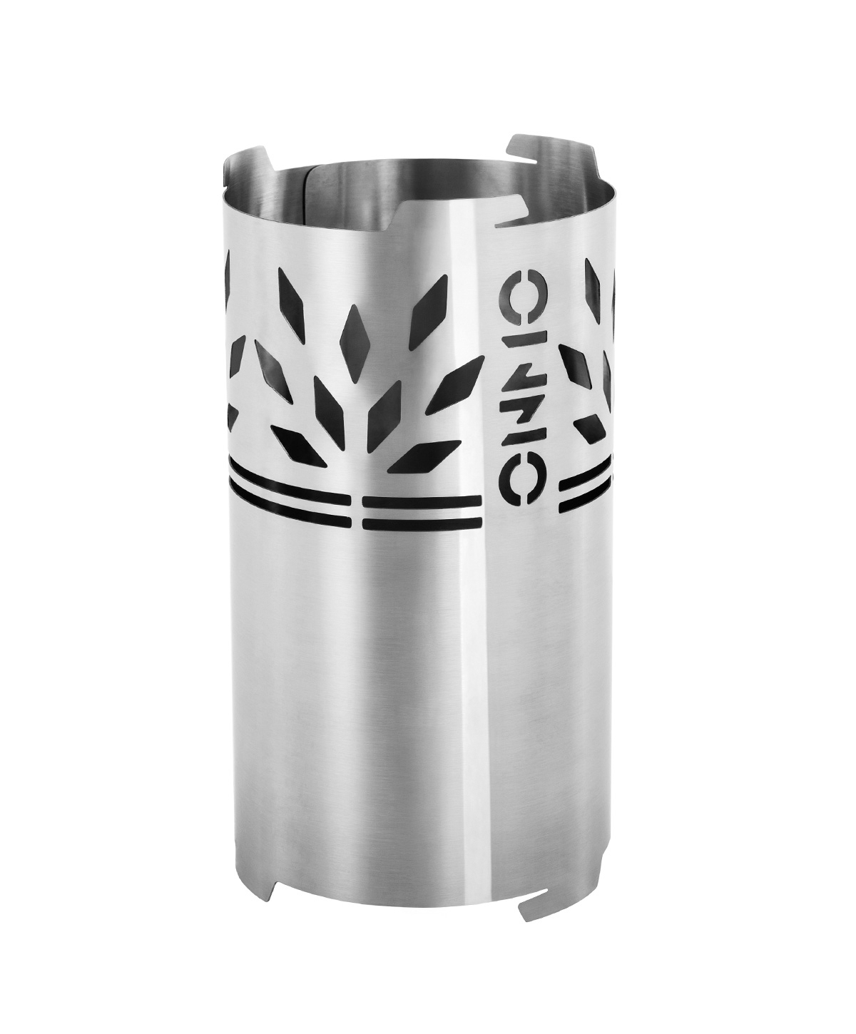 ONMO Wind Cover - Silver