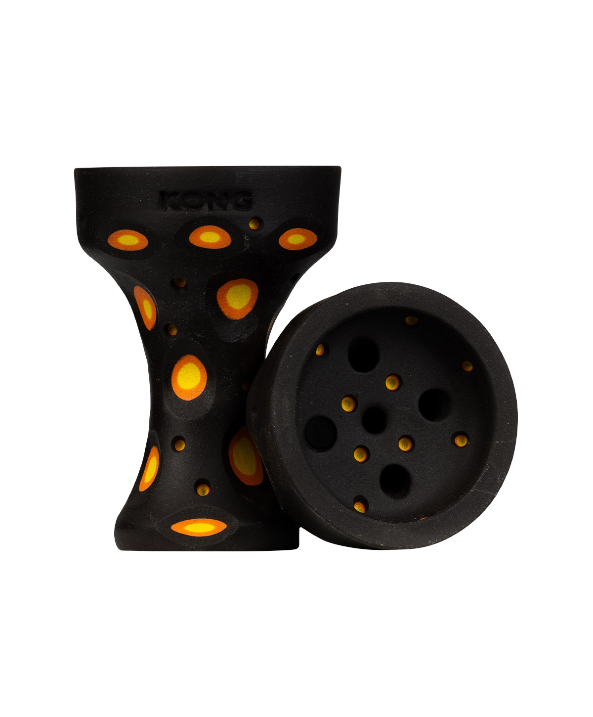 Kong Mehrlochkopf Razor - Bubble Shisha Kopf