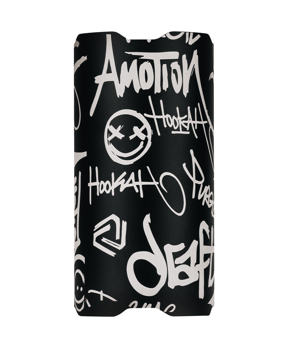 Amotion Windshield - Grafitti Amotion Windshield - Grafitti