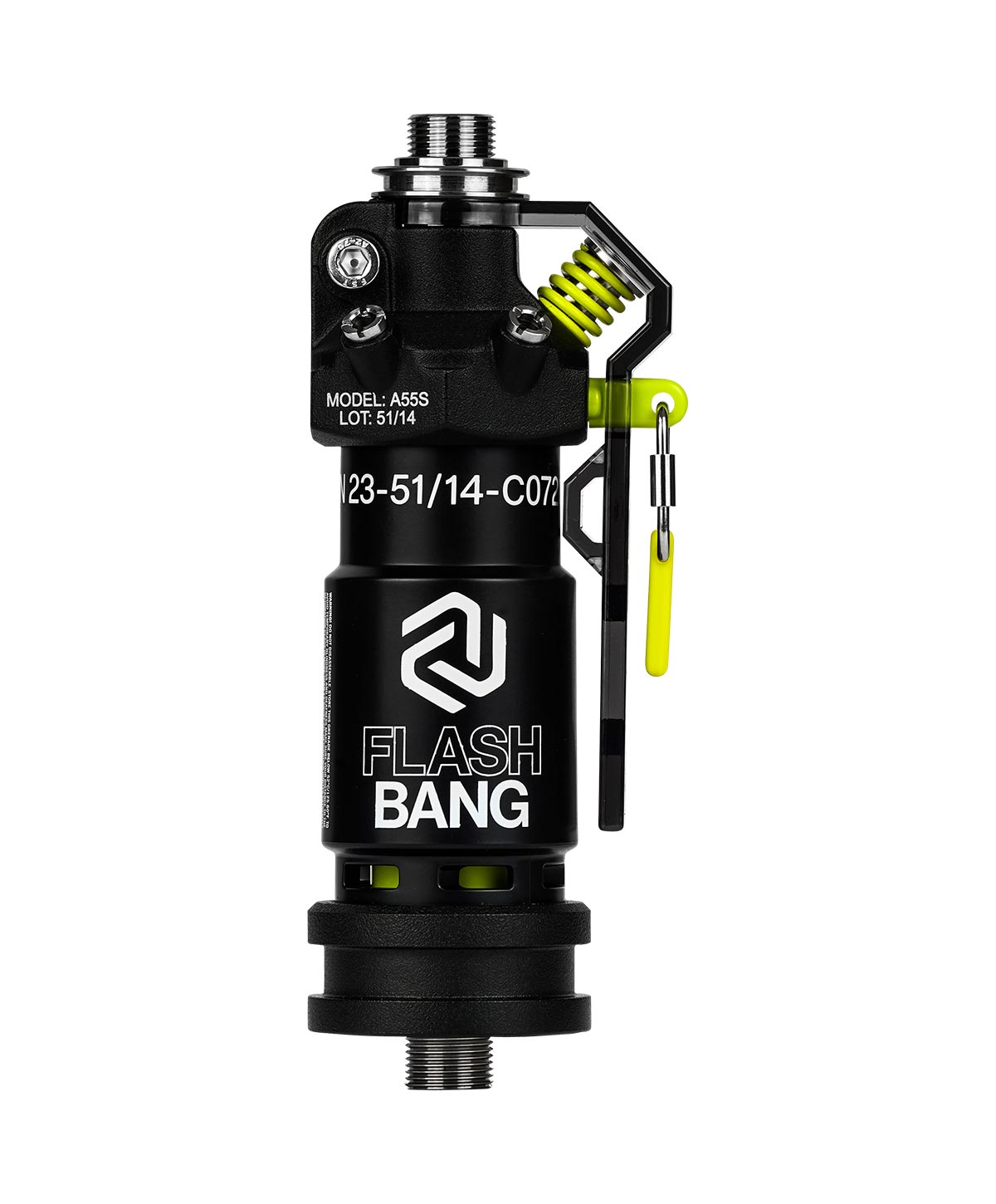 Amotion Flash Bang Sleeve Slate