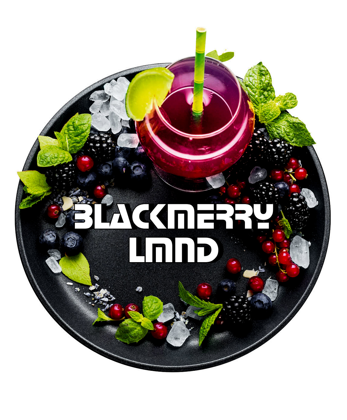 Blackburn Blackmerry Lmnd 25g