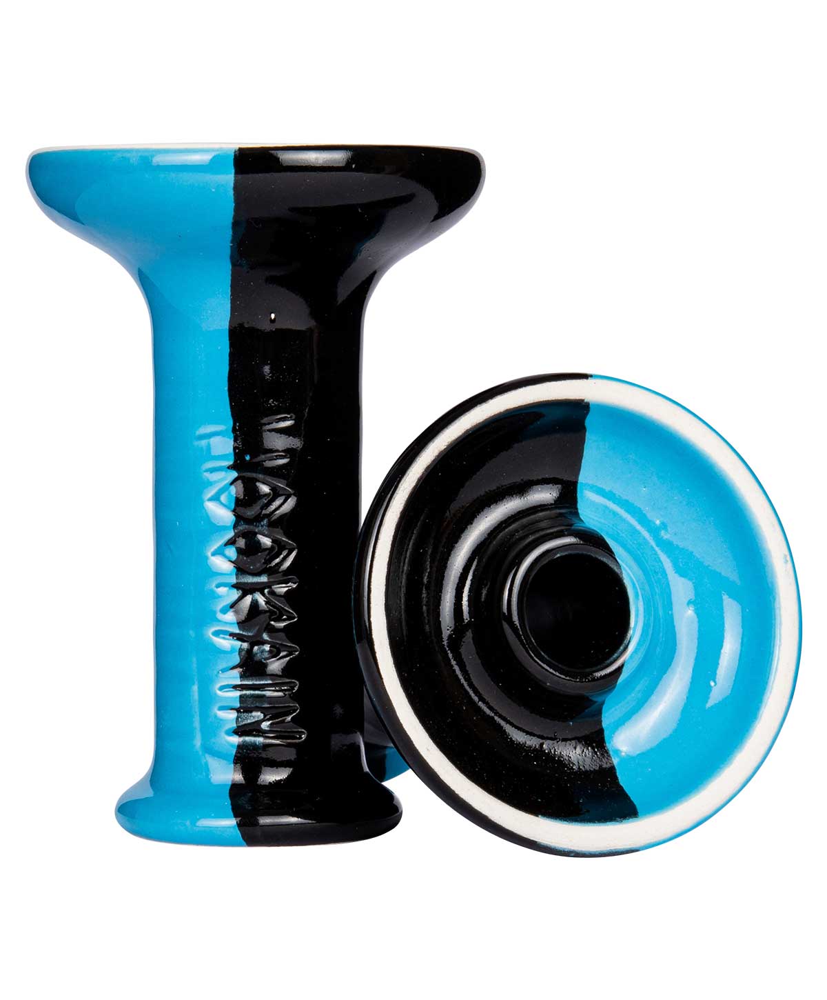 Hookain Lit Lip - Duflex Tobacco Bowl