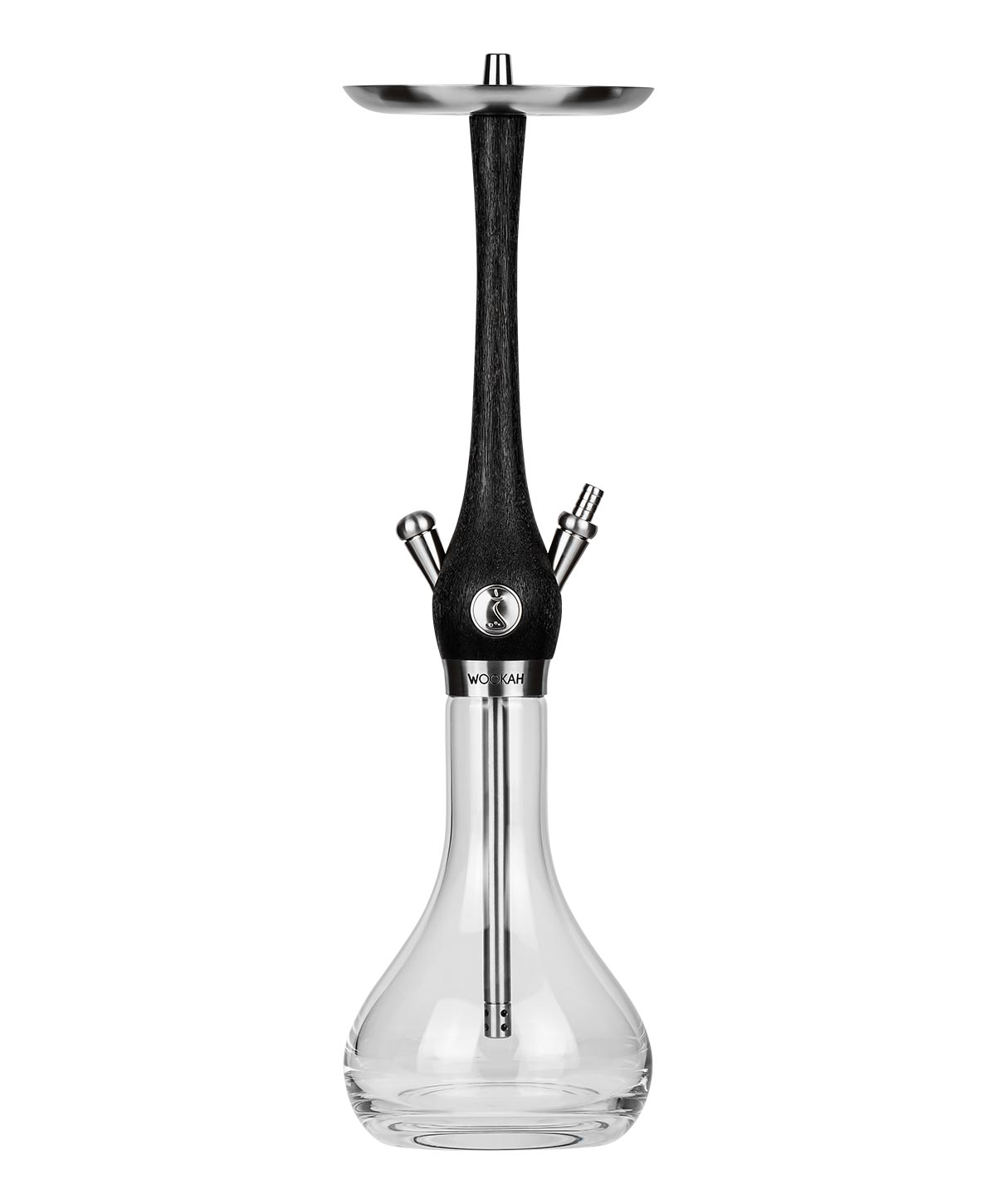Wookah Nox - Smooth Clear Shisha Wookah Nox - Smooth Clear Shisha